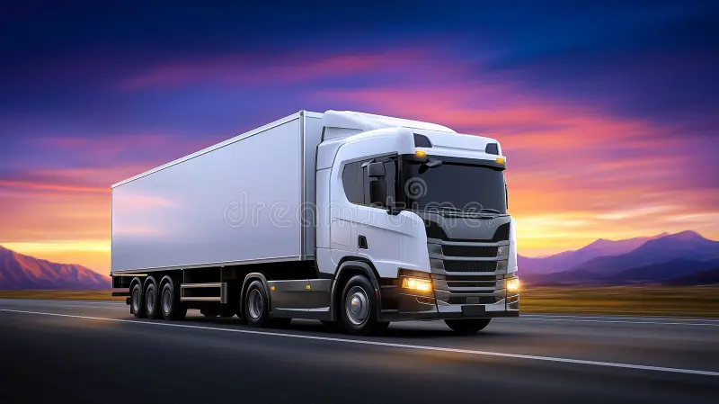 Delivery and logistics operation