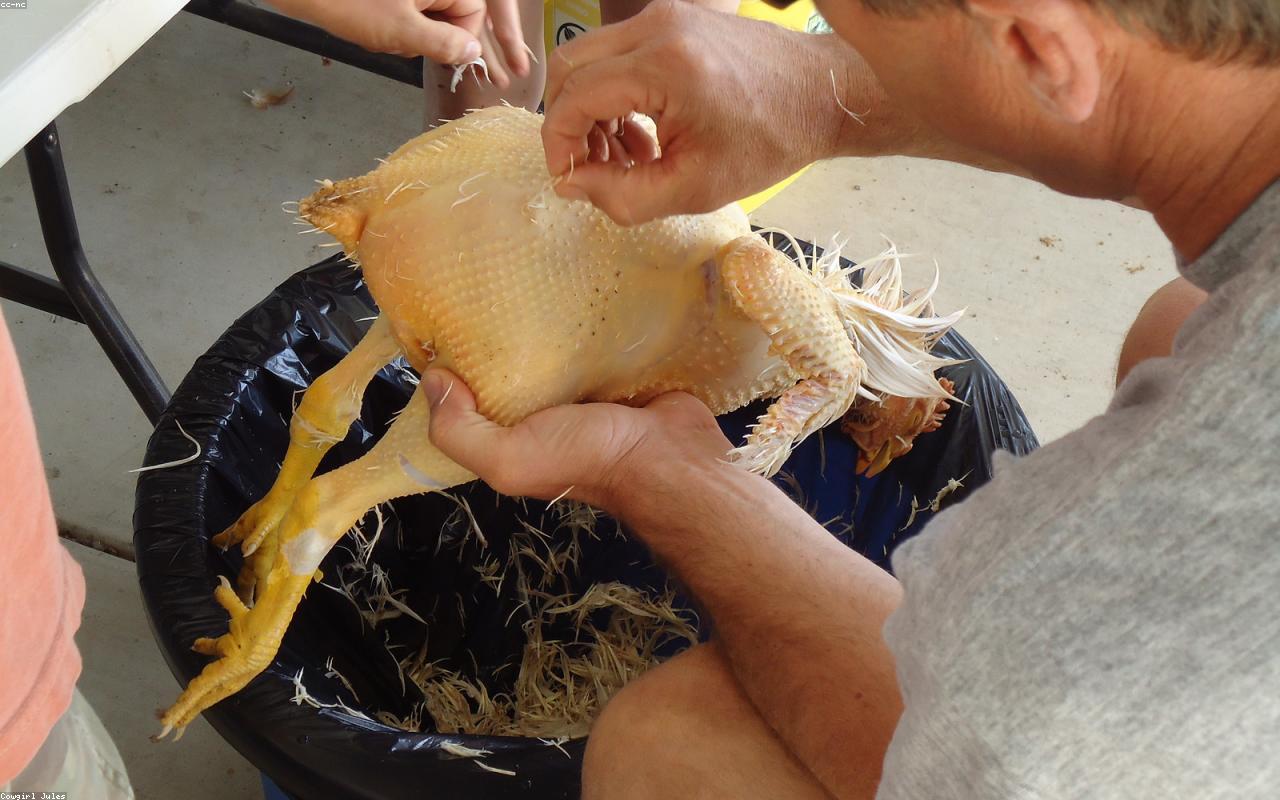 Wholesale product selection and preparation