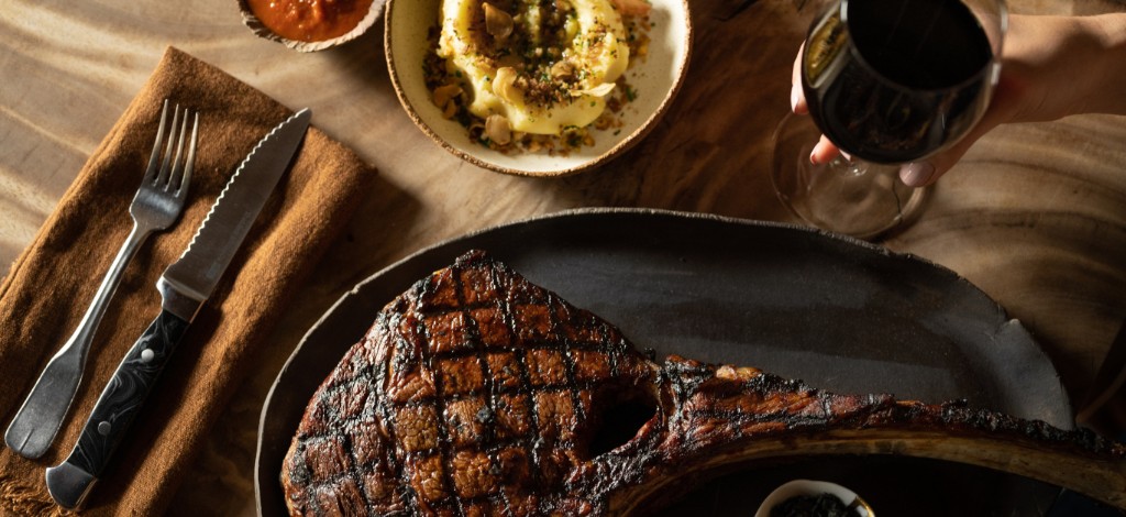 Food industry sectors and wholesale distribution support